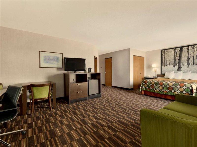 Riverdale Inn West Springfield Eksteriør billede