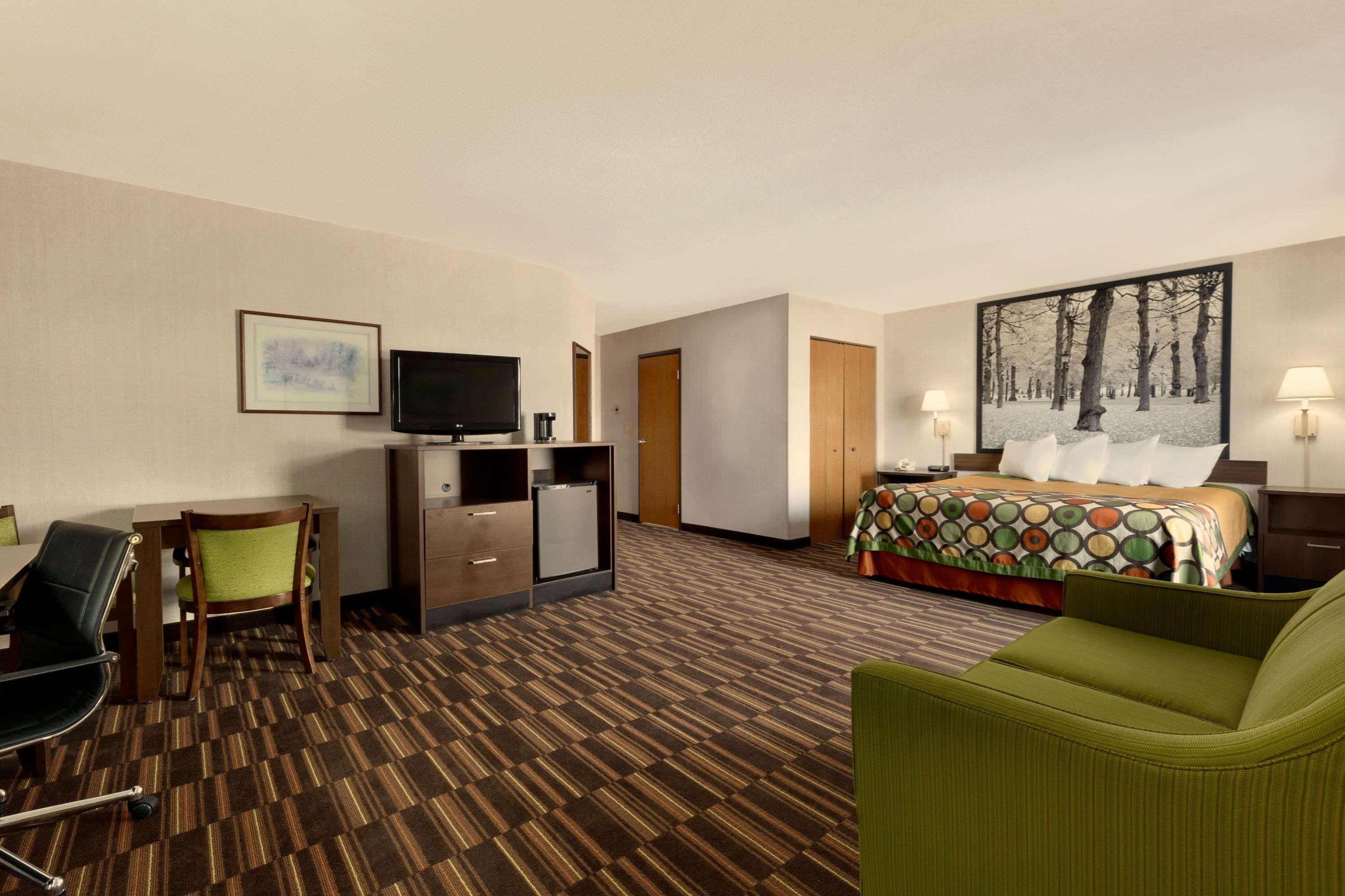Riverdale Inn West Springfield Eksteriør billede